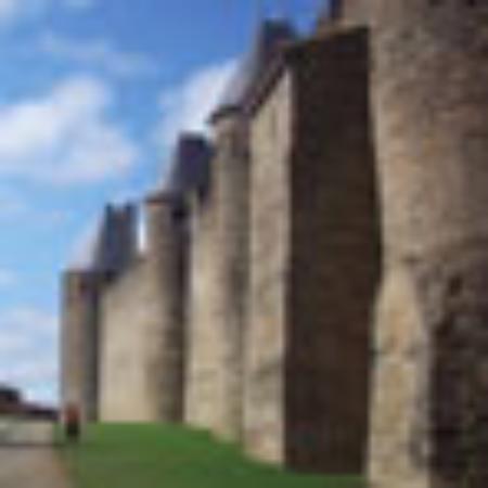 Arabian Delights Restaurant